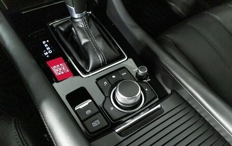 Mazda 6, 2020 год, 2 375 900 рублей, 19 фотография
