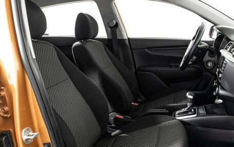 KIA Rio IV, 2020 год, 1 279 777 рублей, 16 фотография
