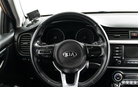 KIA Rio IV, 2020 год, 1 279 777 рублей, 20 фотография