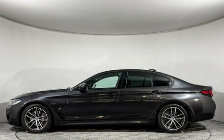 BMW 5 серия, 2023 год, 7 931 000 рублей, 5 фотография