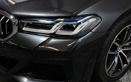BMW 5 серия, 2023 год, 7 931 000 рублей, 8 фотография