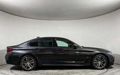BMW 5 серия, 2023 год, 7 931 000 рублей, 6 фотография