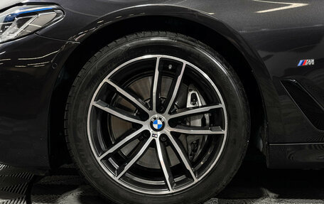 BMW 5 серия, 2023 год, 7 931 000 рублей, 7 фотография