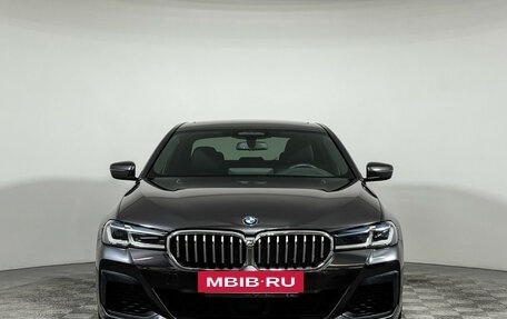 BMW 5 серия, 2023 год, 7 931 000 рублей, 3 фотография