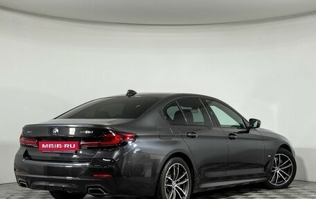 BMW 5 серия, 2023 год, 7 931 000 рублей, 2 фотография