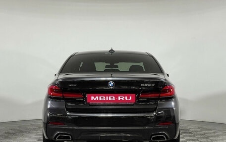BMW 5 серия, 2023 год, 7 931 000 рублей, 4 фотография