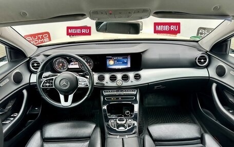 Mercedes-Benz E-Класс, 2020 год, 2 650 000 рублей, 7 фотография