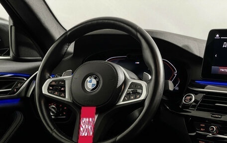 BMW 5 серия, 2023 год, 7 931 000 рублей, 14 фотография