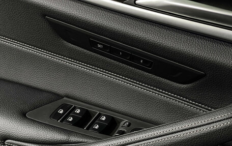 BMW 5 серия, 2023 год, 7 931 000 рублей, 16 фотография