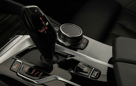 BMW 5 серия, 2023 год, 7 931 000 рублей, 17 фотография