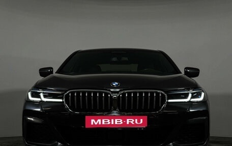 BMW 5 серия, 2023 год, 7 931 000 рублей, 21 фотография