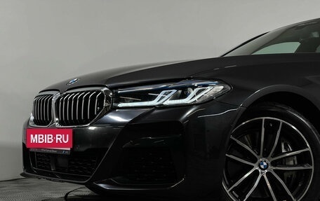 BMW 5 серия, 2023 год, 7 931 000 рублей, 23 фотография