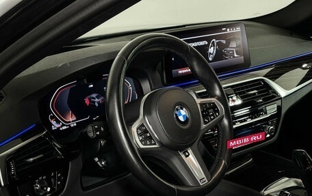BMW 5 серия, 2023 год, 7 931 000 рублей, 11 фотография