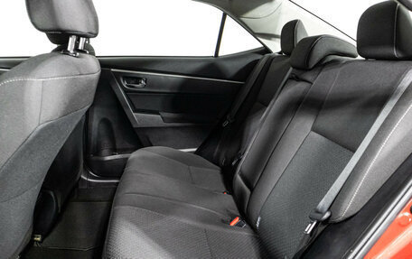 Toyota Corolla, 2014 год, 1 247 989 рублей, 10 фотография