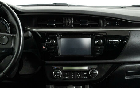 Toyota Corolla, 2014 год, 1 247 989 рублей, 14 фотография