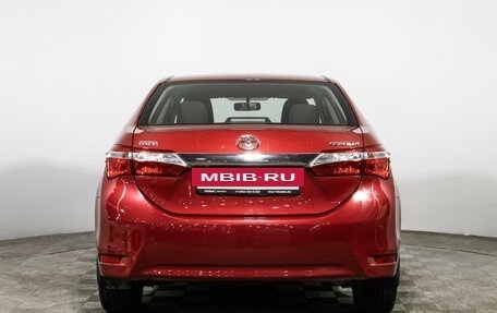 Toyota Corolla, 2014 год, 1 247 989 рублей, 6 фотография