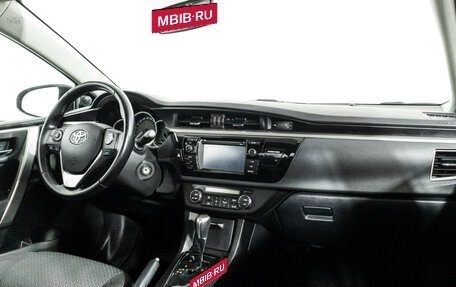 Toyota Corolla, 2014 год, 1 247 989 рублей, 9 фотография