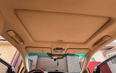 Lexus RX III, 2011 год, 2 700 000 рублей, 8 фотография