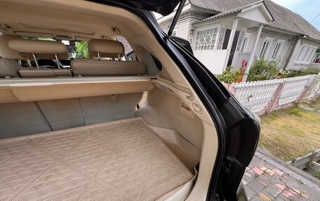 Lexus RX III, 2011 год, 2 700 000 рублей, 17 фотография