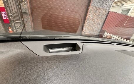 Lexus RX III, 2011 год, 2 700 000 рублей, 13 фотография