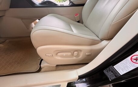 Lexus RX III, 2011 год, 2 700 000 рублей, 21 фотография