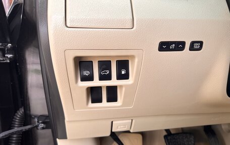 Lexus RX III, 2011 год, 2 700 000 рублей, 26 фотография