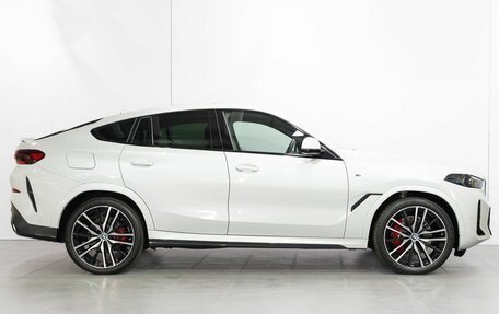 BMW X6, 2024 год, 15 750 000 рублей, 4 фотография