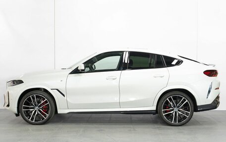 BMW X6, 2024 год, 15 750 000 рублей, 8 фотография