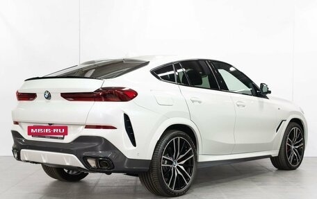 BMW X6, 2024 год, 15 750 000 рублей, 5 фотография
