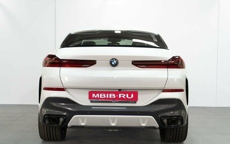 BMW X6, 2024 год, 15 750 000 рублей, 6 фотография