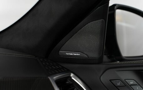 BMW X6, 2024 год, 15 750 000 рублей, 25 фотография