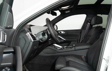 BMW X6, 2024 год, 15 750 000 рублей, 21 фотография