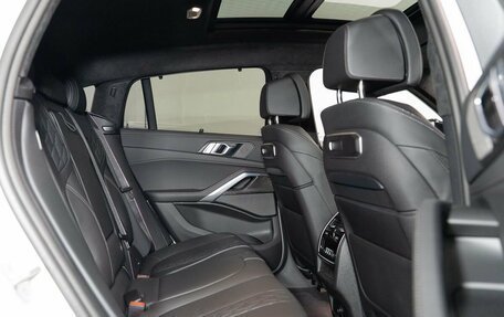 BMW X6, 2024 год, 15 750 000 рублей, 28 фотография