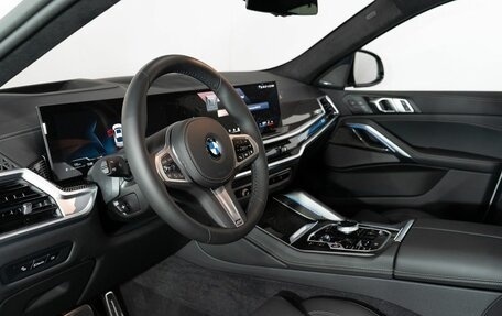 BMW X6, 2024 год, 15 750 000 рублей, 20 фотография