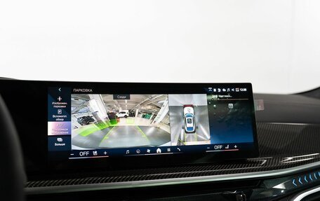 BMW X6, 2024 год, 15 750 000 рублей, 34 фотография