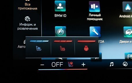BMW X6, 2024 год, 15 750 000 рублей, 36 фотография