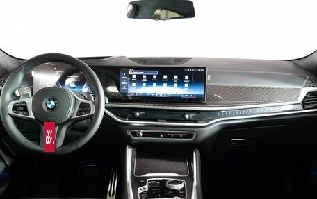 BMW X6, 2024 год, 15 750 000 рублей, 40 фотография