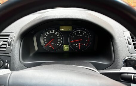 Volvo S40 II, 2012 год, 880 000 рублей, 9 фотография