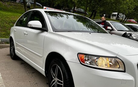 Volvo S40 II, 2012 год, 880 000 рублей, 4 фотография
