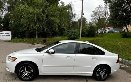 Volvo S40 II, 2012 год, 880 000 рублей, 3 фотография
