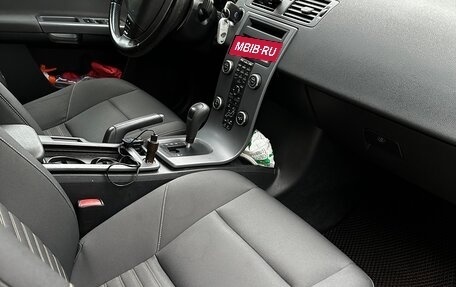 Volvo S40 II, 2012 год, 880 000 рублей, 8 фотография