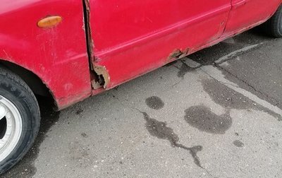 Mazda 323, 1998 год, 70 000 рублей, 1 фотография