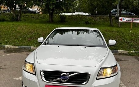 Volvo S40 II, 2012 год, 880 000 рублей, 2 фотография