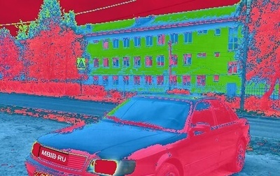 Audi 100, 1992 год, 379 000 рублей, 1 фотография