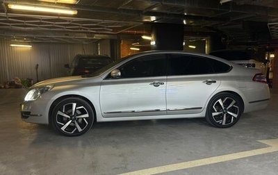 Nissan Teana, 2013 год, 1 620 000 рублей, 1 фотография
