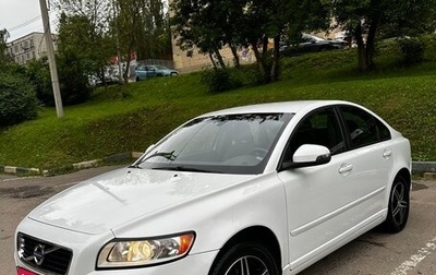 Volvo S40 II, 2012 год, 880 000 рублей, 1 фотография
