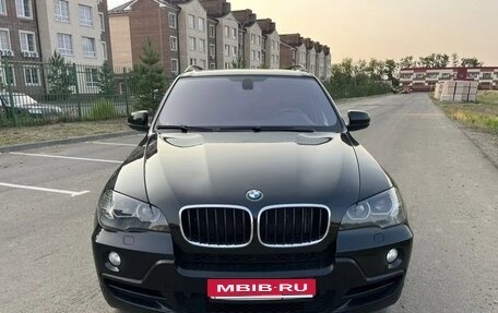 BMW X5, 2010 год, 1 500 000 рублей, 1 фотография