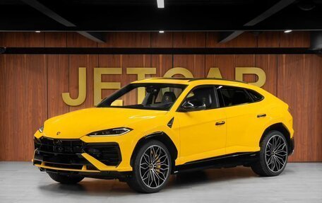 Lamborghini Urus I, 2025 год, 46 700 000 рублей, 1 фотография