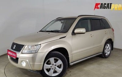 Suzuki Grand Vitara, 2008 год, 980 000 рублей, 1 фотография