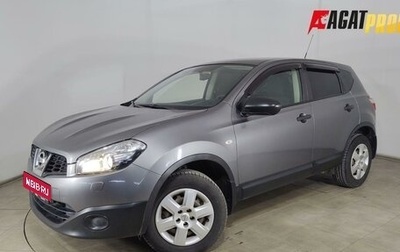 Nissan Qashqai, 2012 год, 999 000 рублей, 1 фотография